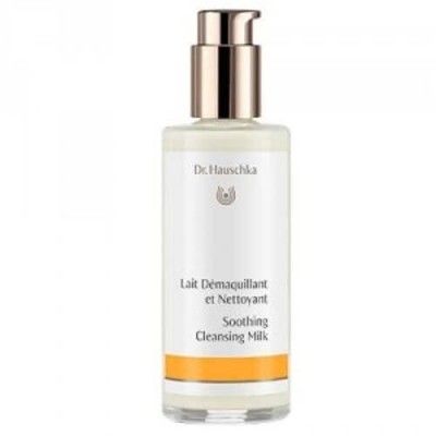 Lait Démaquillant et Nettoyant Bio - 145 ml