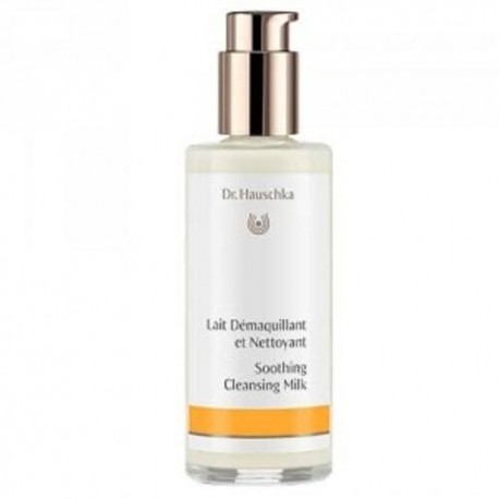 Lait Démaquillant et Nettoyant Bio - 145 ml