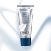 White BioActive creme de nuit 40g