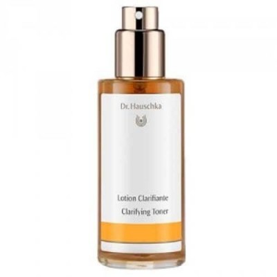 Lotion Clarifiante Bio - 100 ml