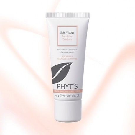 Phyt’ssima Soin visage