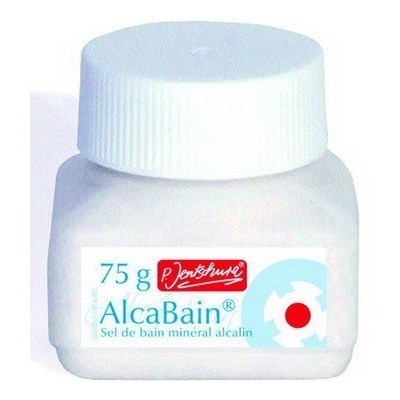 Alcabain 75g