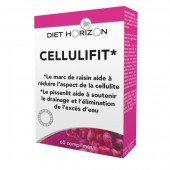 Cellulifit  60 comprimés