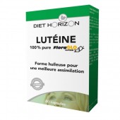 Luteine 60 capsules