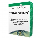 Total Vison 30 cps