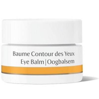 Baume contour des yeux Bio - 10 ml