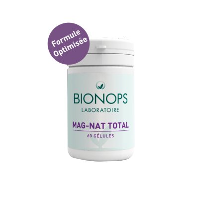 Mag-Nat Total 60 gel