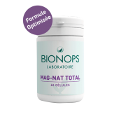 Mag-Nat Total 60 gel