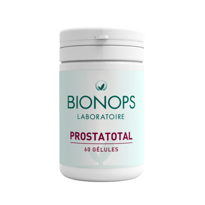 Prostatotal 60 gel