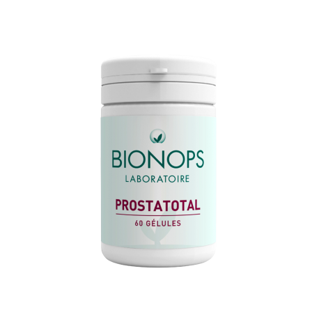 Prostatotal 60 gel