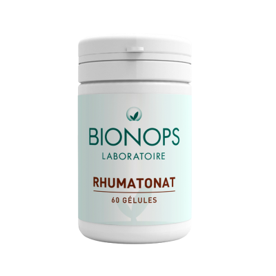 Rhumatonat 60 gel