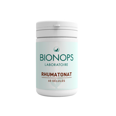 Rhumatonat 60 gel