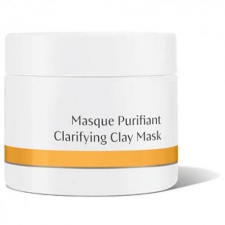 Masque purifiant Bio - 90 g