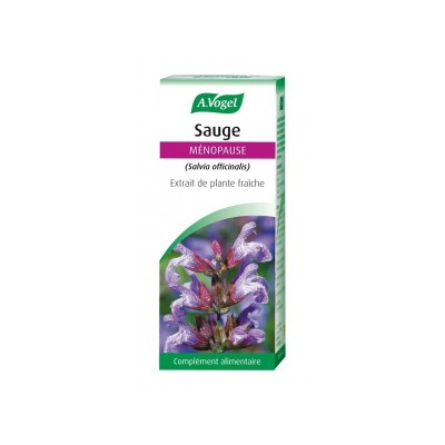 Sauge EPF 50ml