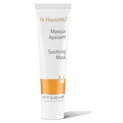 Masque apaisant Bio - 30 ml