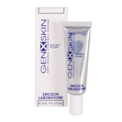 E979 Micro-Filler Genxskin Anti-Age Instantané