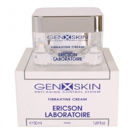 E980 Fibraxtine Cream Genxskin Crème Confort
