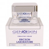 E980 Fibraxtine Cream Genxskin Crème Confort