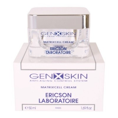 E982 Matrixcell Cream Genxskin Crème de Nuit haute Densité