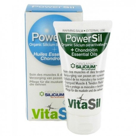 Powersil gel tube 50ml