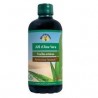 Jus d’aloe vera