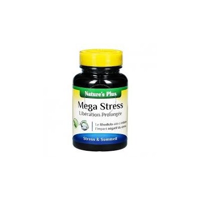 Mega-stress