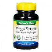 Mega-stress