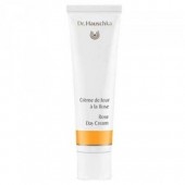 Crème de jour à la Rose Bio - 30 ml