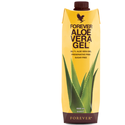 ALOE VERA GEL