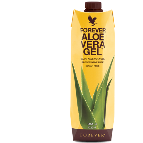 ALOE VERA GEL