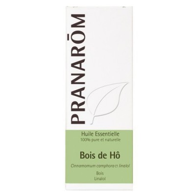 Huile essentielle Bois de Hô - 10ml