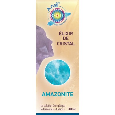 Elixir d'Amazonite