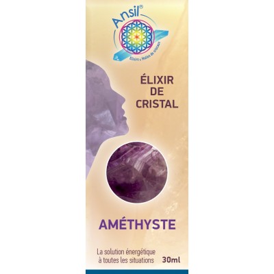 Elixir d'Améthyste
