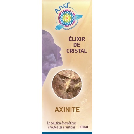 Elixir d'Axinite