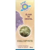 Elixir de Chalcopyrite
