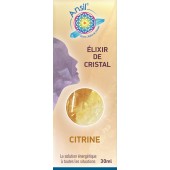 Elixir de Citrine