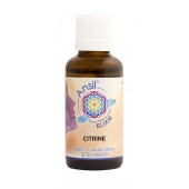 Elixir de Citrine