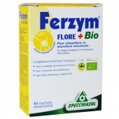 Ferzym Flore + Bio