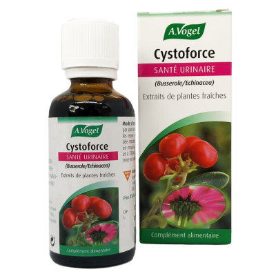 Cystoforce