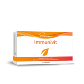 Immunivit - 10 flacons