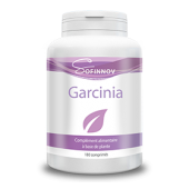 Garcinia - 180 comprimés