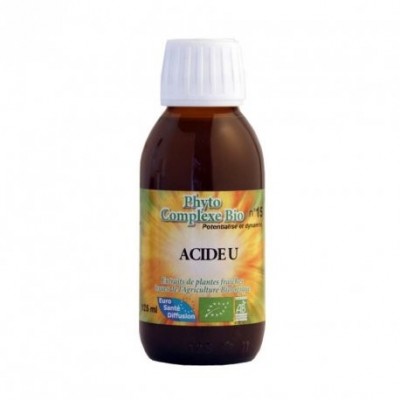 Acide U - 125ml