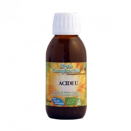 Acide U - 125ml