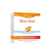 Blue Vital - 10x10ml