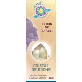 Elixir de Cristal de Roche - 30ml