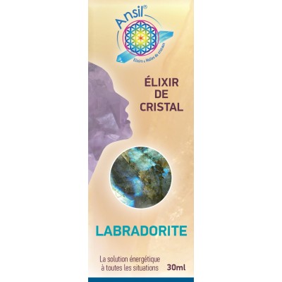 Elixir de Labradorite - 30ml