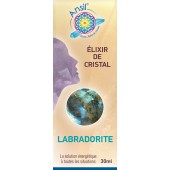 Elixir de Labradorite - 30ml