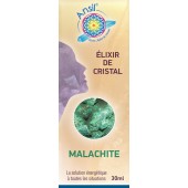 Elixir de Malachite - 30ml