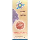 Elixir de Rhodochrosite - 30ml