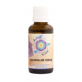 Elixir de Tourmaline Verte - 30ml